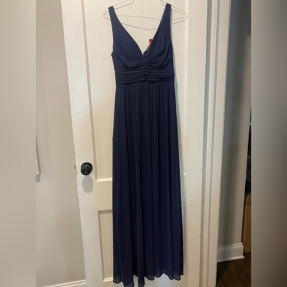 Lulu’s formal dress